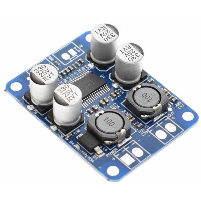 Class D Amplifier Kit Mono TPA3118 60W